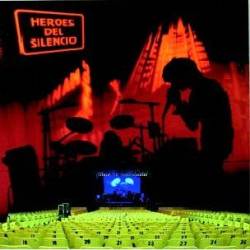 Héroes Del Silencio : Parasiempre